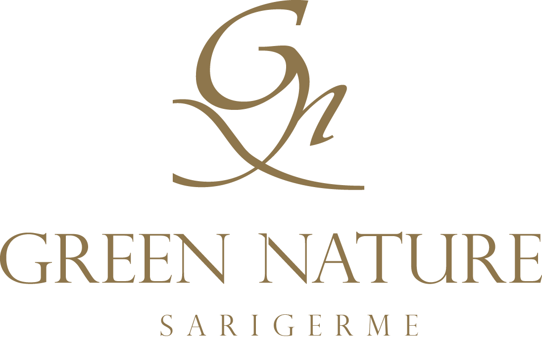 Green Nature Hotel Sarıgerme